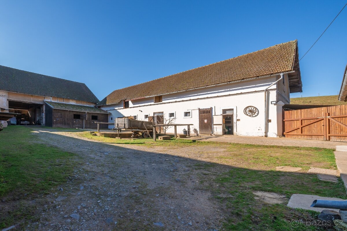 Zemědělská usedlost - 19