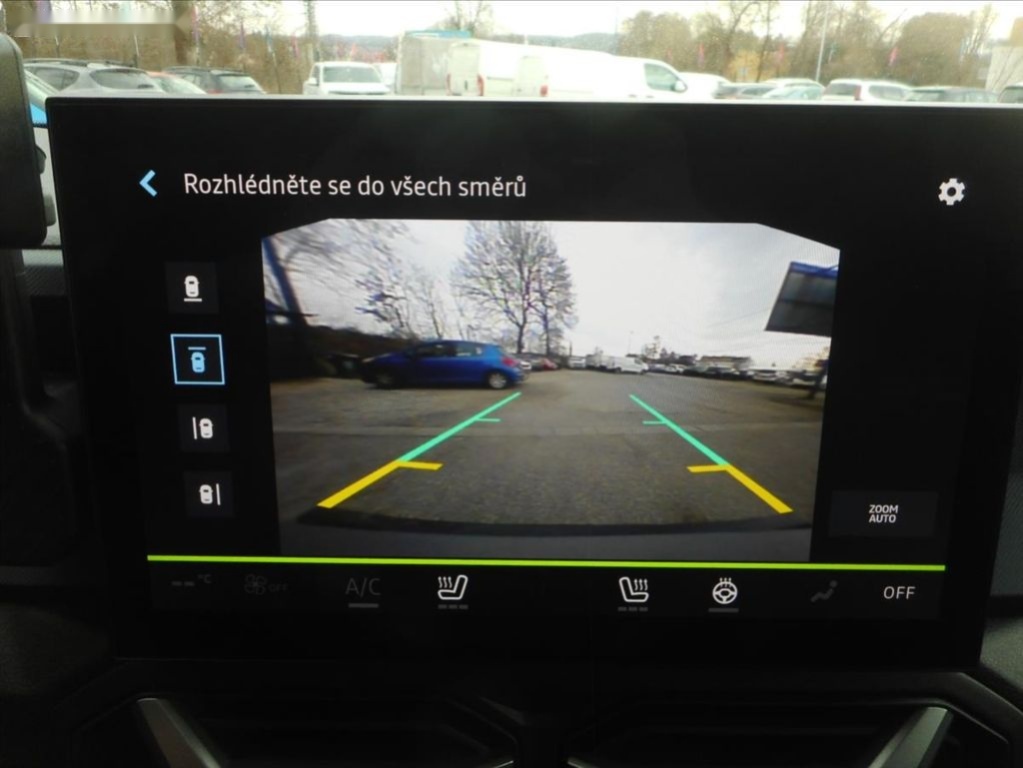 Dacia Duster,1,6 Hybrid - 19