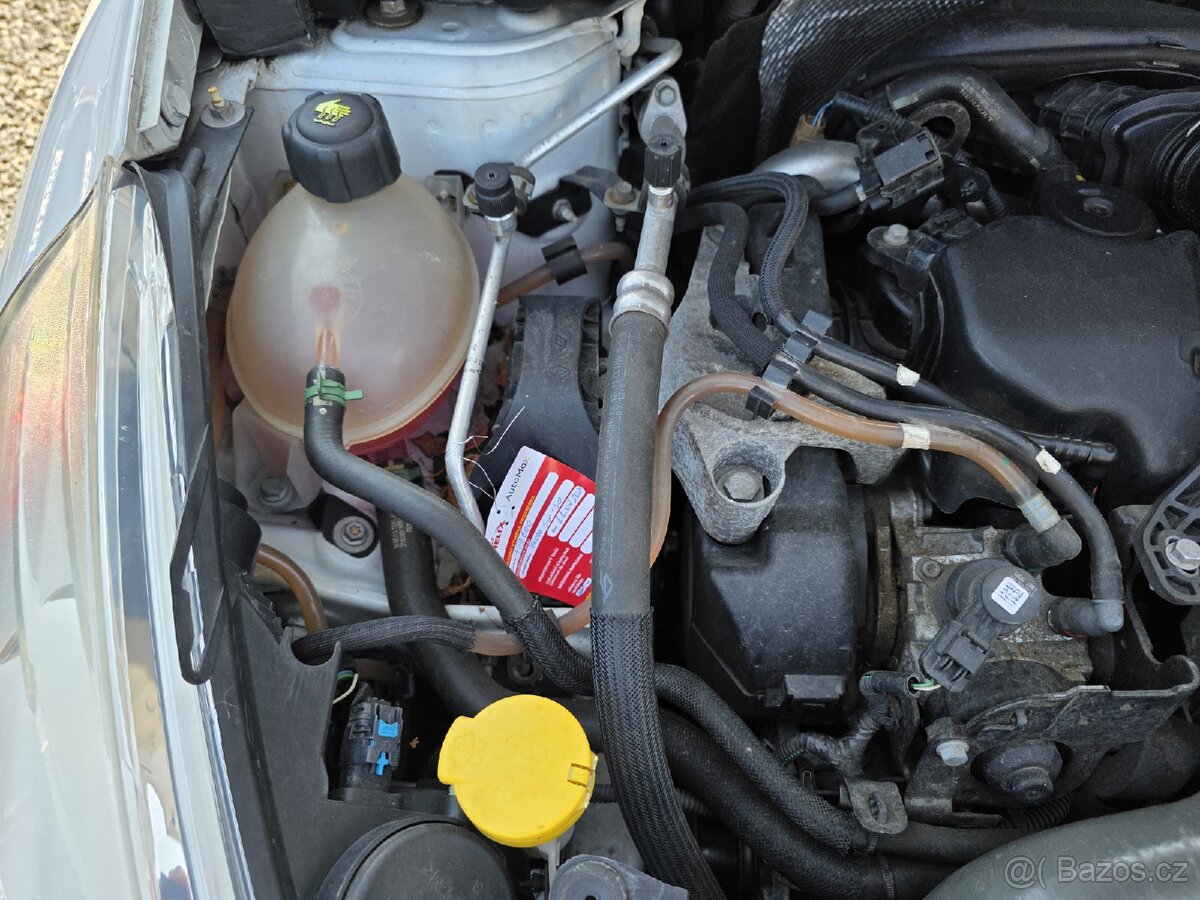 Renault Clio 1.5 DCI - 19