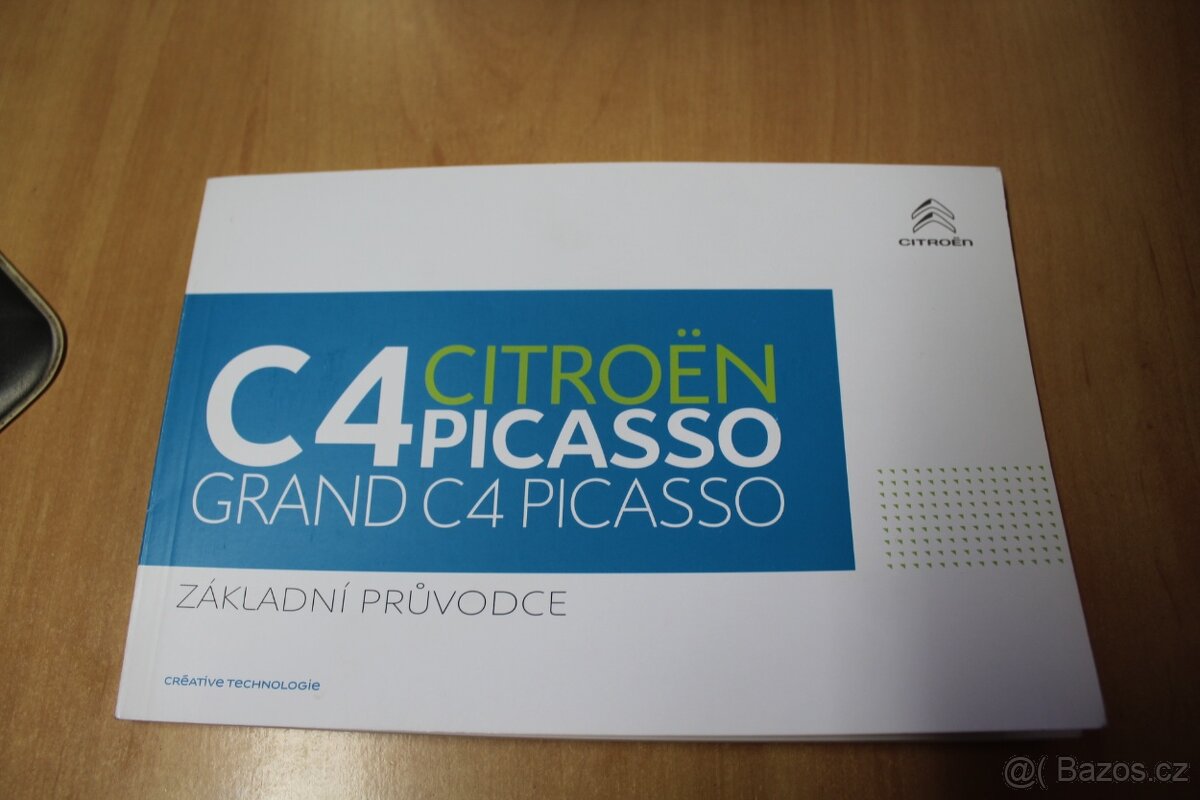 Citroen C4 Picasso - 19