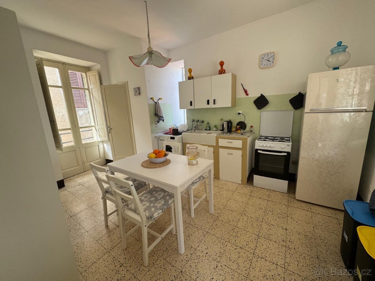 Sicílie, RD 4+1, 146 m2, Librizzi - 19