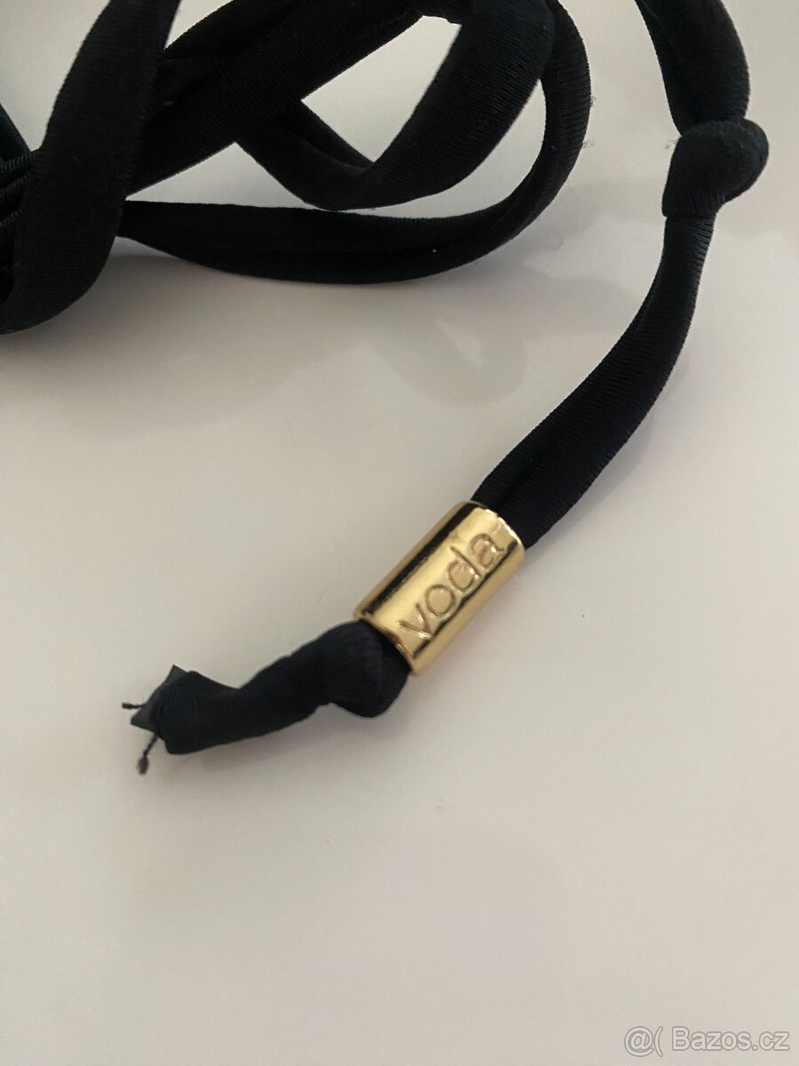 Tankiny - vrchní díly, vel. M - L - 19