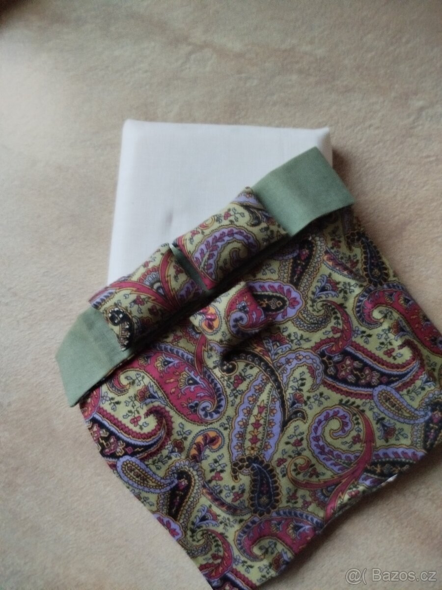 PRODÁNOminiaturní sběratelský nábytek do domečku pro panenky - 19