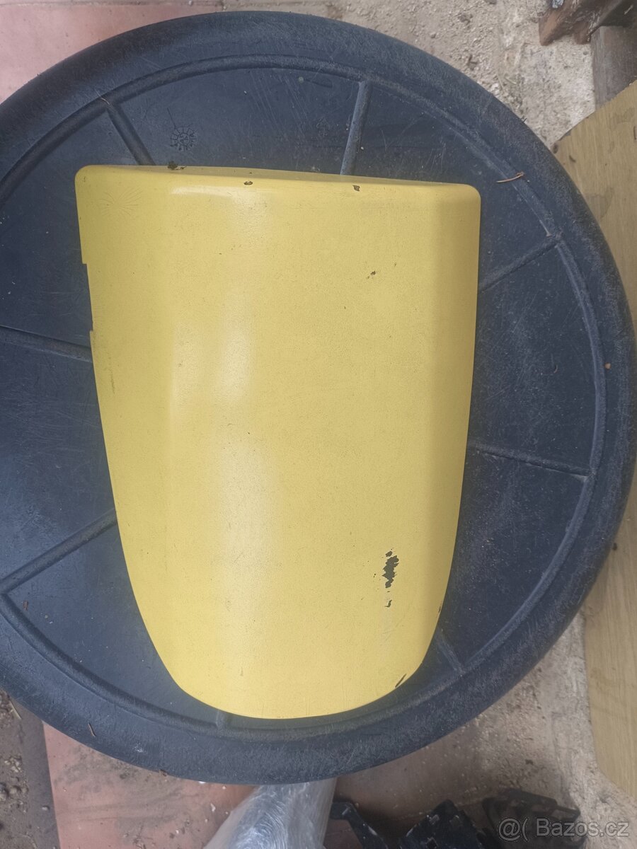 Suzuki GSX-R k1 náhradní díly #7 - 19