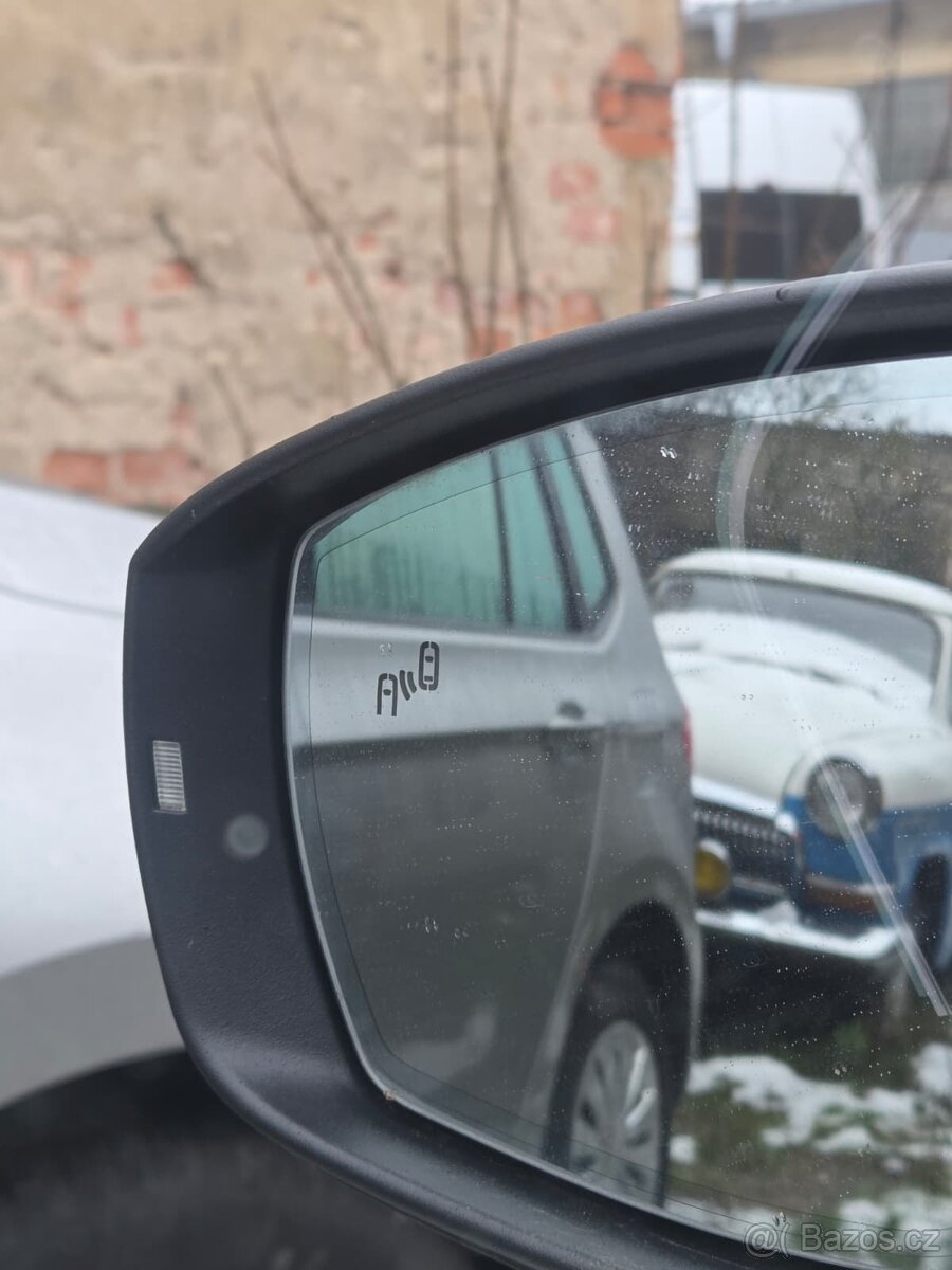 Škoda Octavia 3,2.0TDI,R.V.2018,155KKM,FullLED,ZÁRUKA - 19