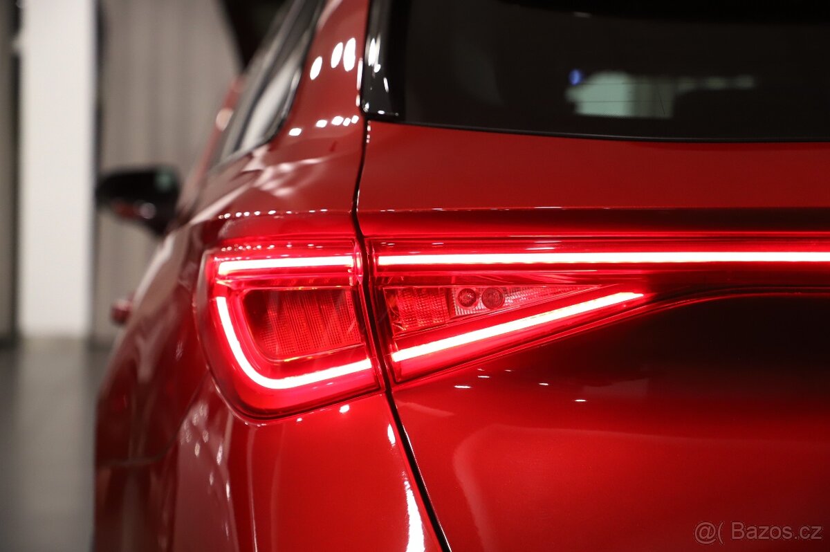 Seat Cupra Leon SP TSI e-HYBRID 180kW DSG - záruka Autodraft - 19