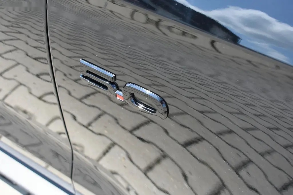 Ford Mustang, GT 5.0 Cab,B&O - 19