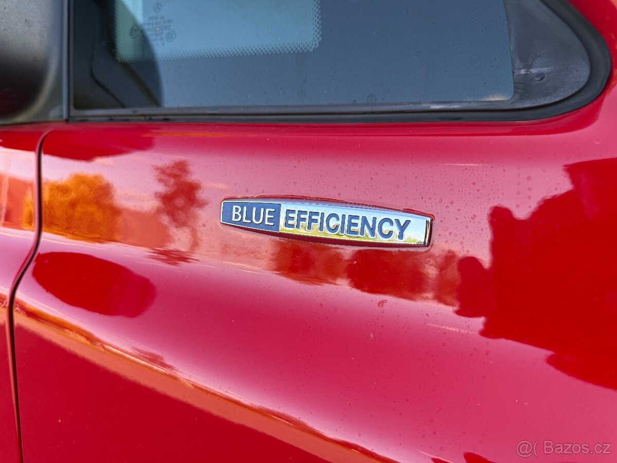 Mercedes-Benz Vito W639 113 CDI Blueefficiency - 19