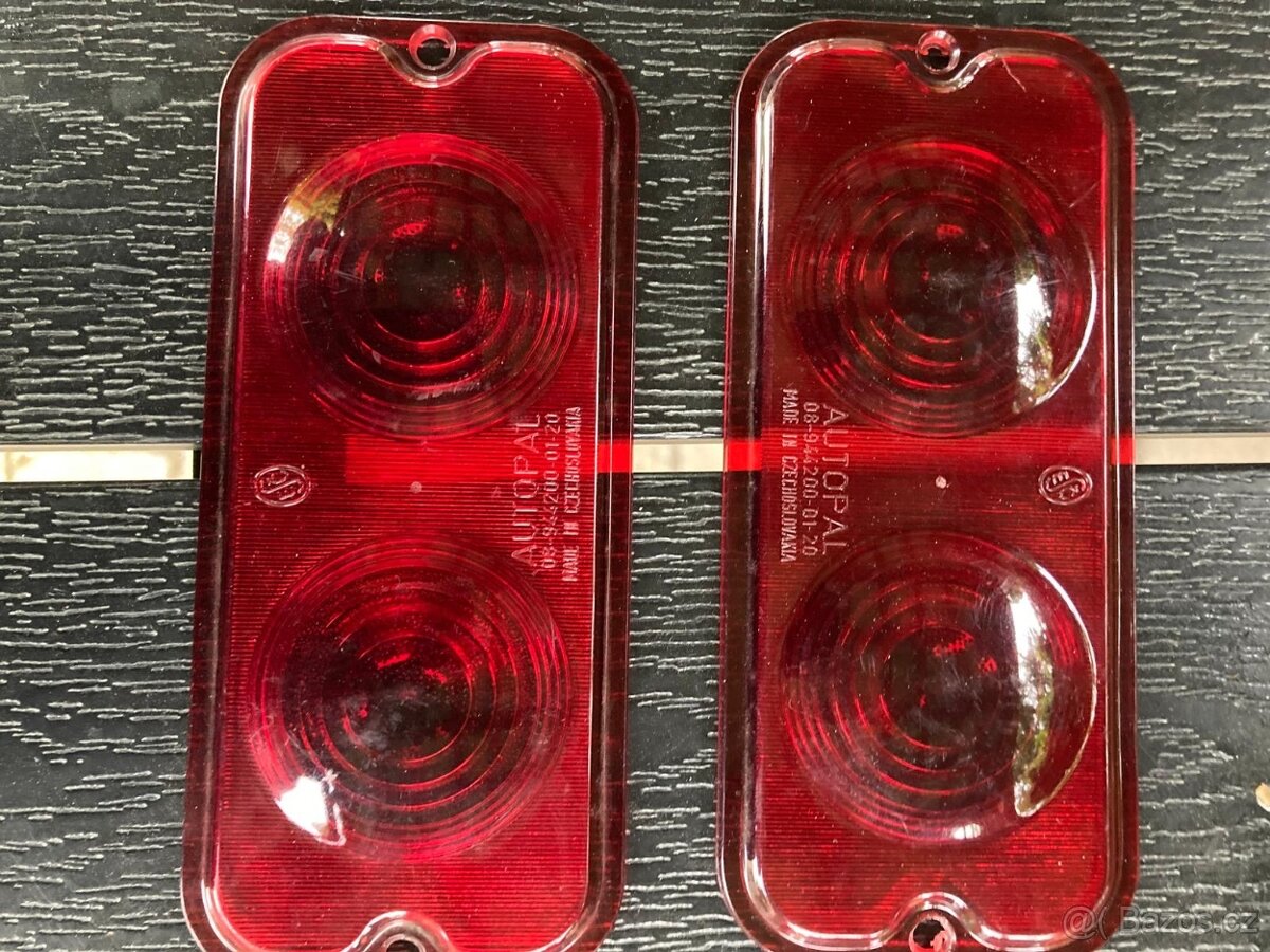 Zetor náhradní díly - 19