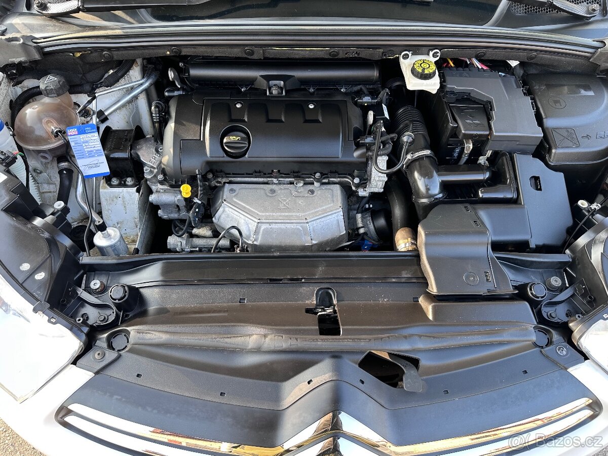 Citroen C4 1,4i 70kw (benzin) - 19