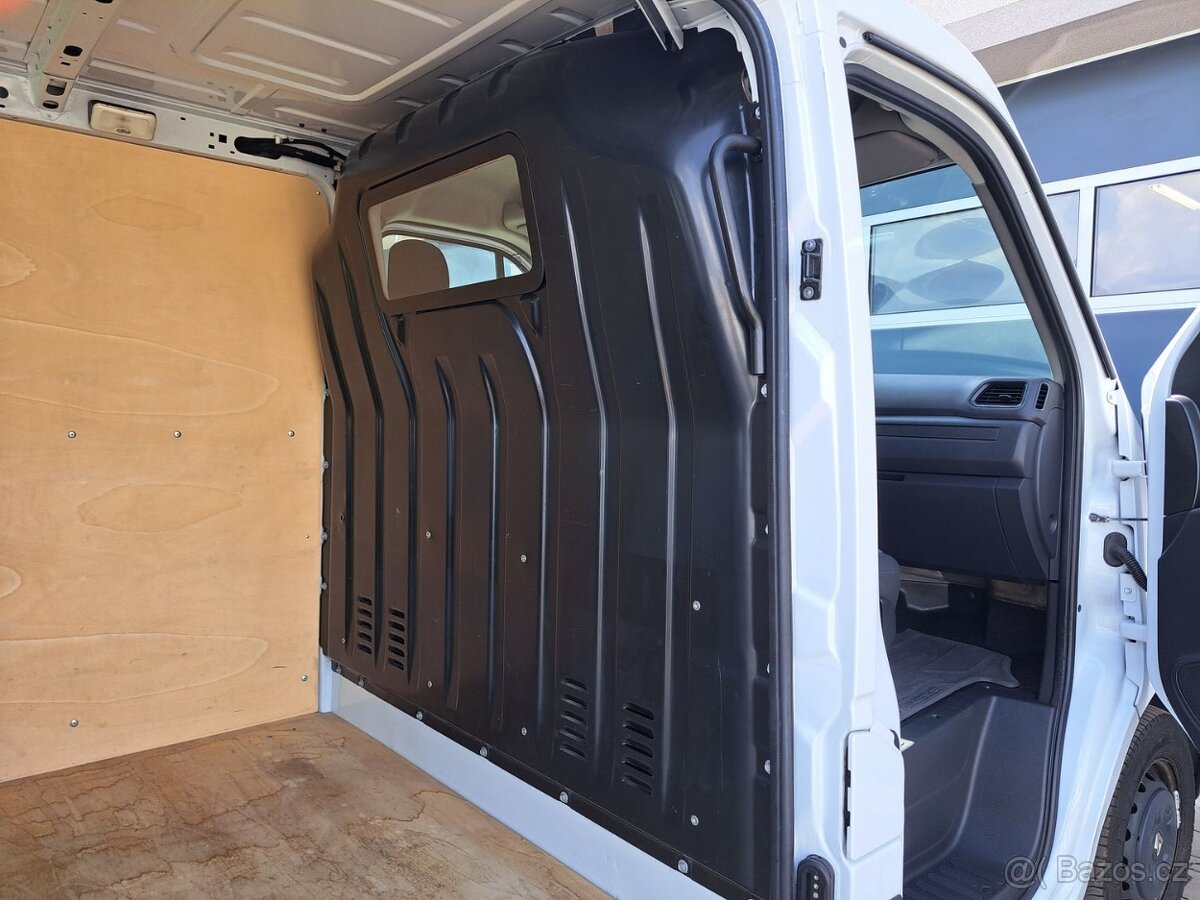 Renault Master 2.3 DCI, odpočet DPH, ZÁRUKA - 19