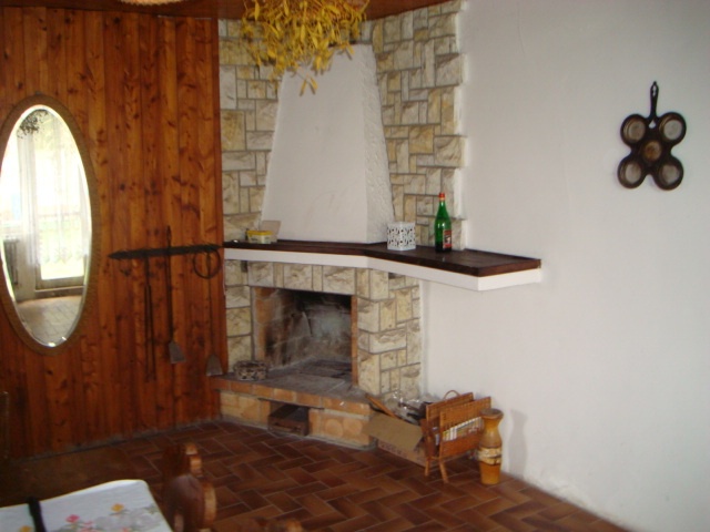 Kněževes, okr. Rakovník - RD s pozemkem cca 860 m2 - 19