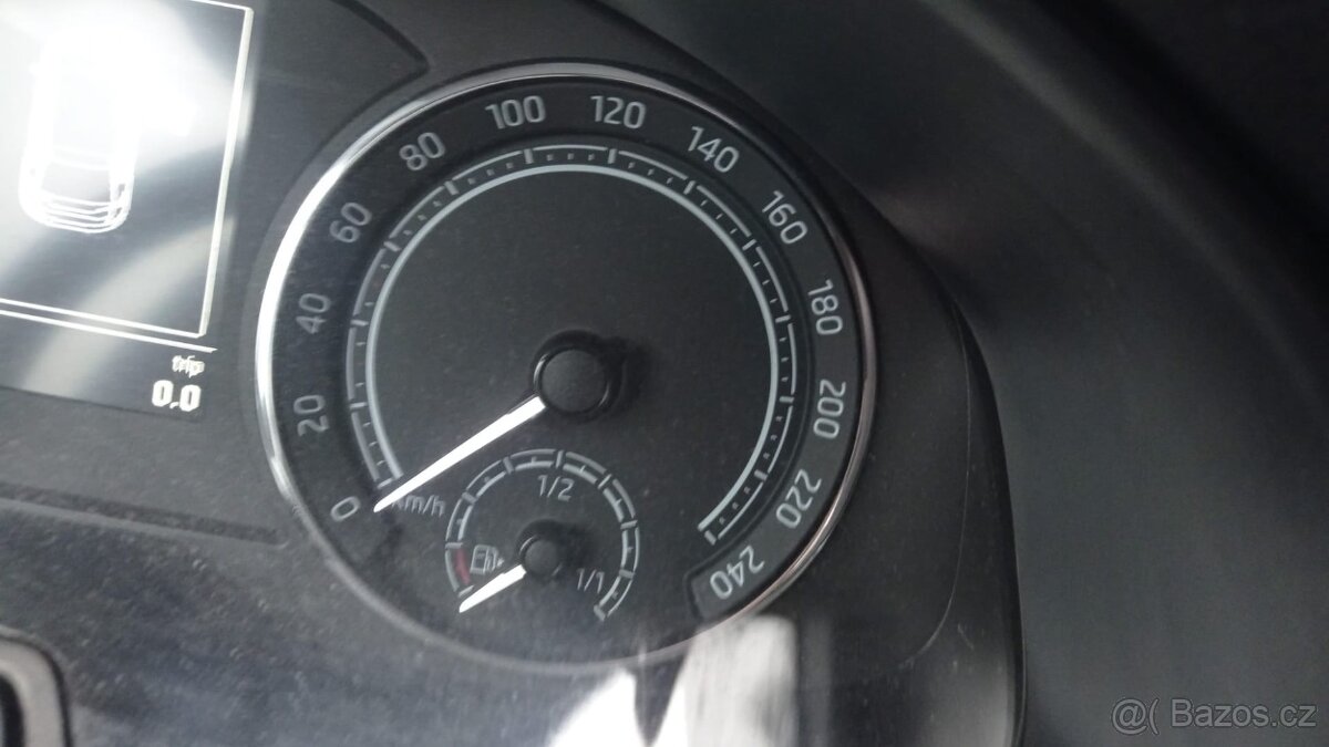 Škoda Scala automat DSG - 19