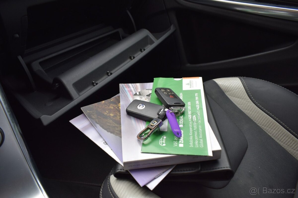 Volvo S60 D3 2.0D 120KW/Rdesign/AUTOMAT/ - 19