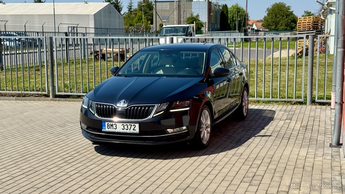 Škoda Octavia 3 //1.4TSi//110kW//STYLE//DSG//1.MAJ//ČR// - 19