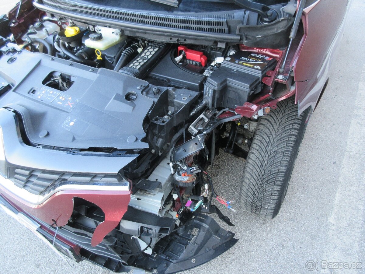 Renault Grand Scénic Energy dCi 110 Intens - 19