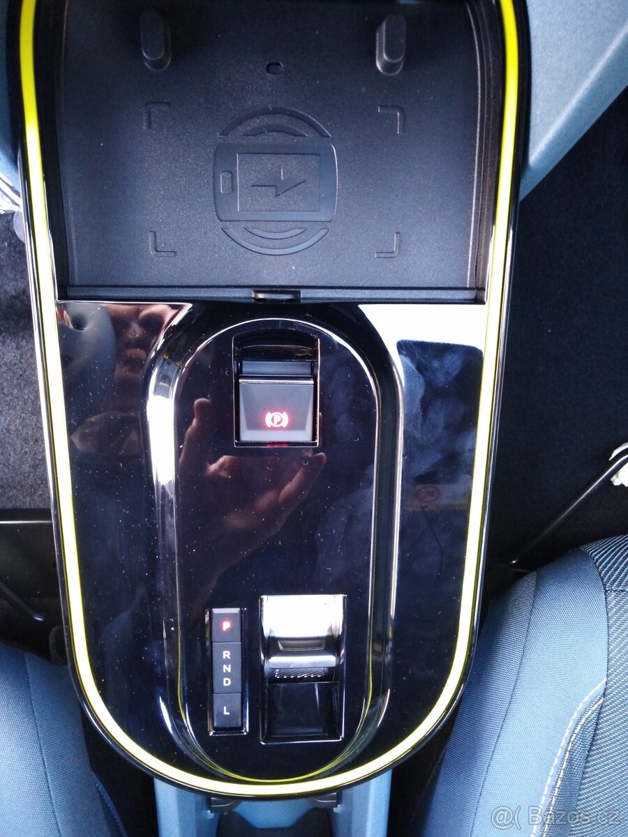 GRANDE PANDA 1,2 Turbo HYBRID eDVT6 - 19