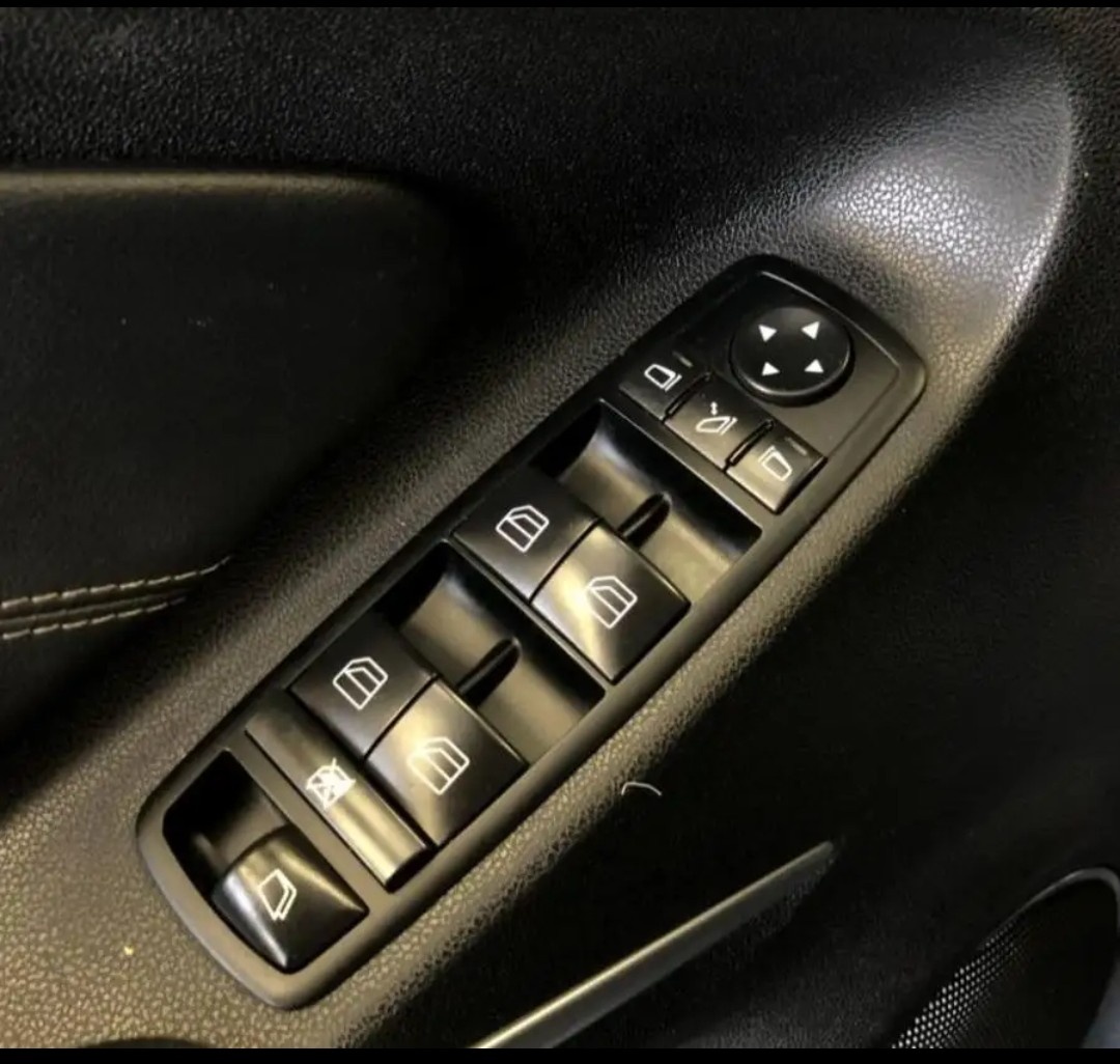 Mercedes-Benz GL 500 - 19