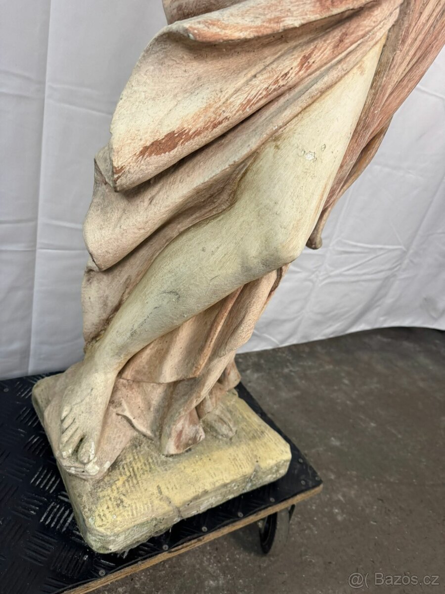 Monumentální sochy - 19
