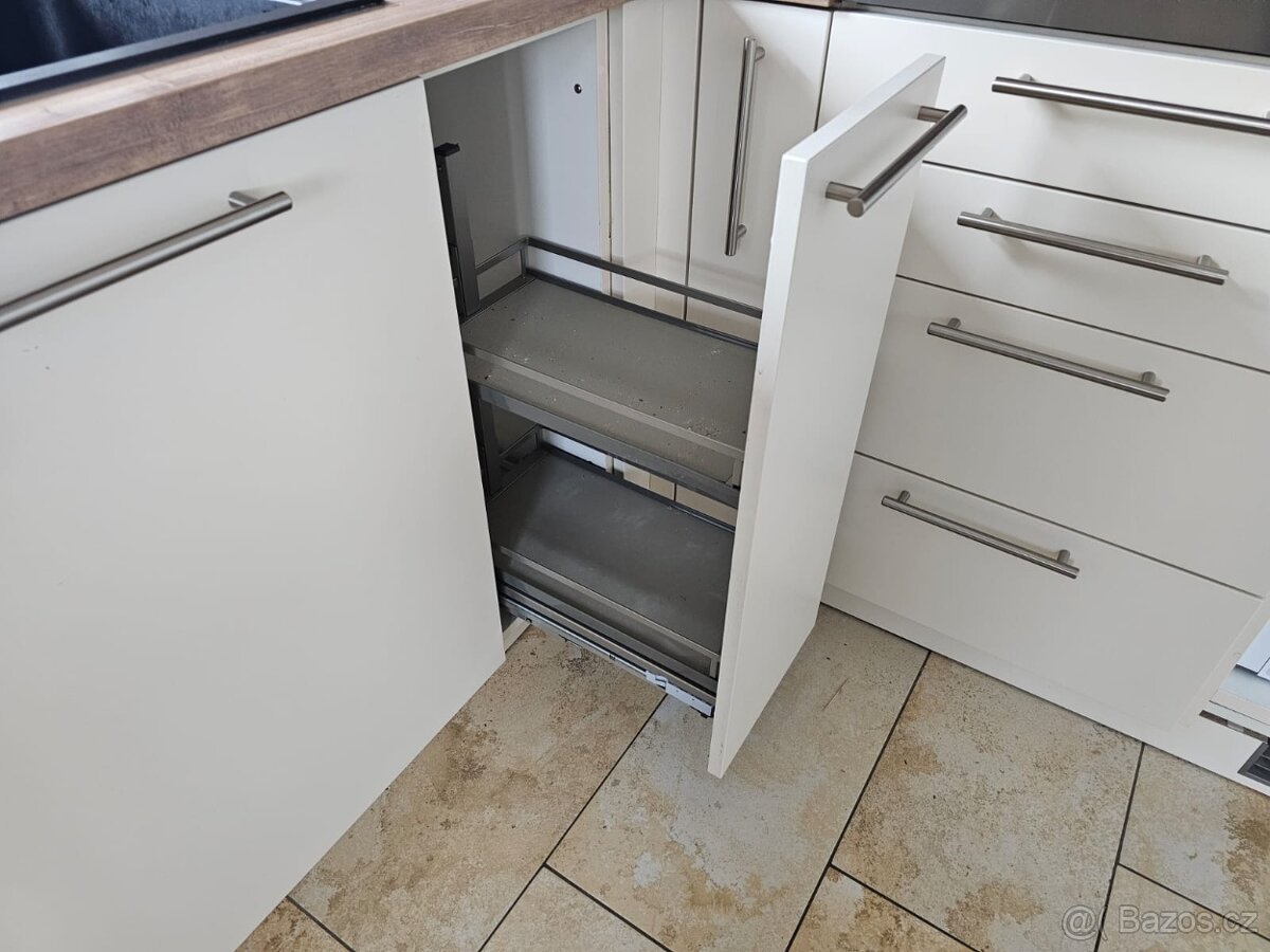 Kompletní kuchyně TOPLINE MAGNOLIA vč. spotřebičů - 19