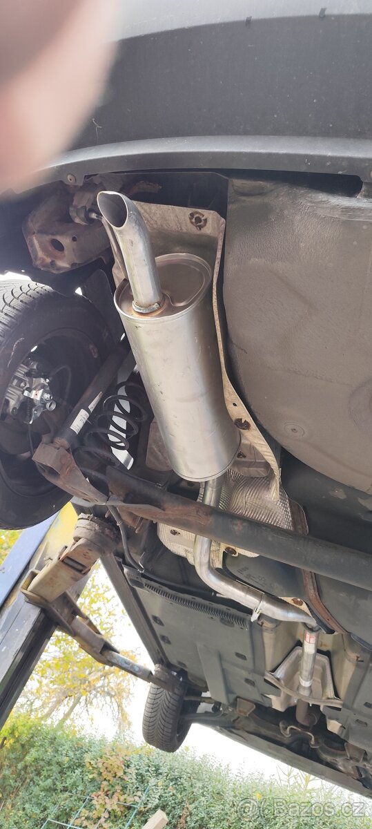 Škoda Rapid SpaceBack 1.6 Tdi - 19