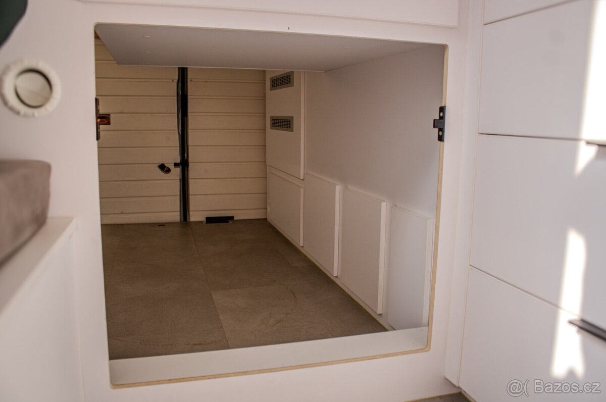 Ford Transit camp - VANDORFER - 19