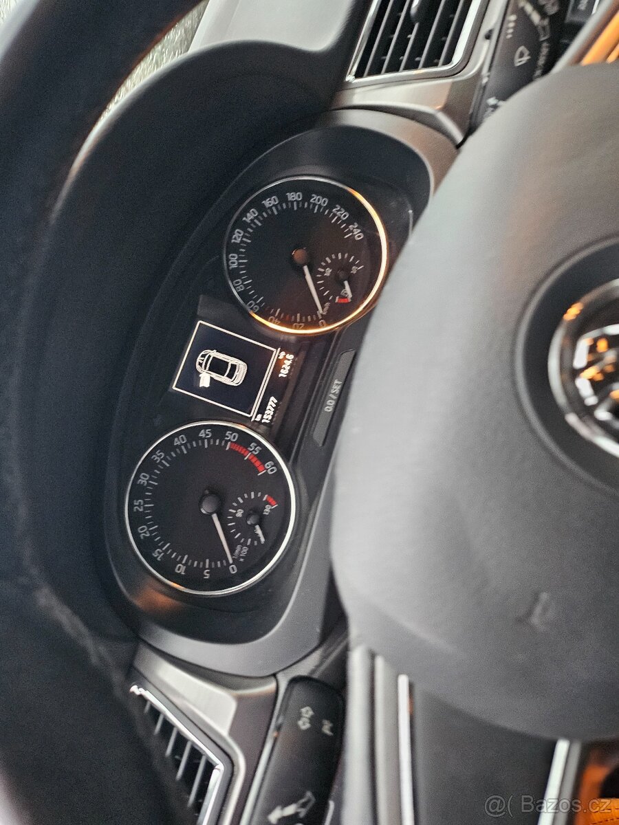 Škoda Rapid spaceback 1.6TDi 85kw r.v2017 - 19