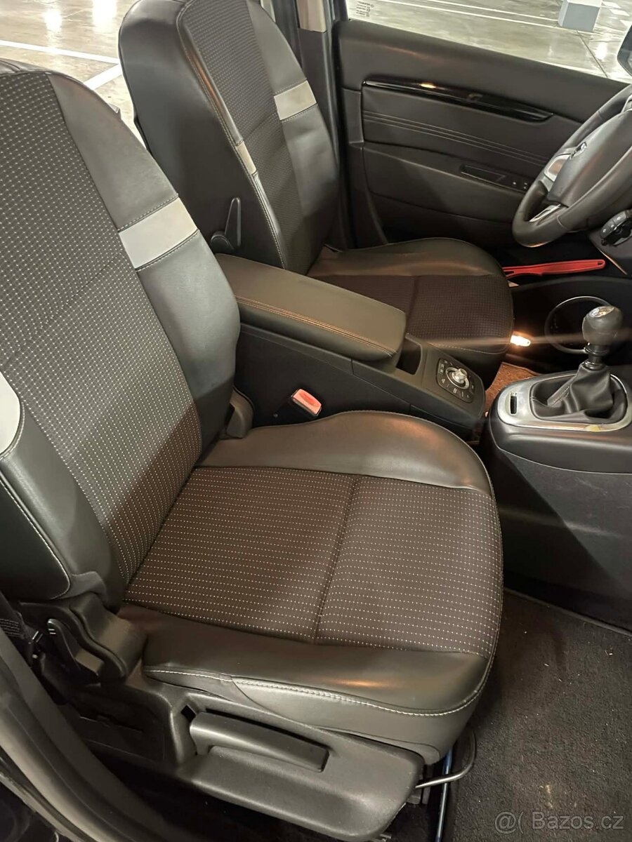 Renault Scenic 1.6 dCi, 96kw, rok 2012 (možna výměna) - 19
