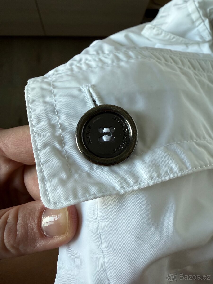 Kabátek Burberry - 19
