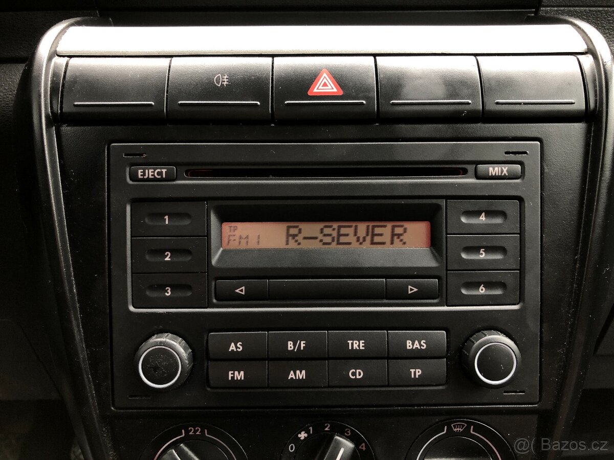 VOLKSWAGEN FOX 1.2 HTP - 19