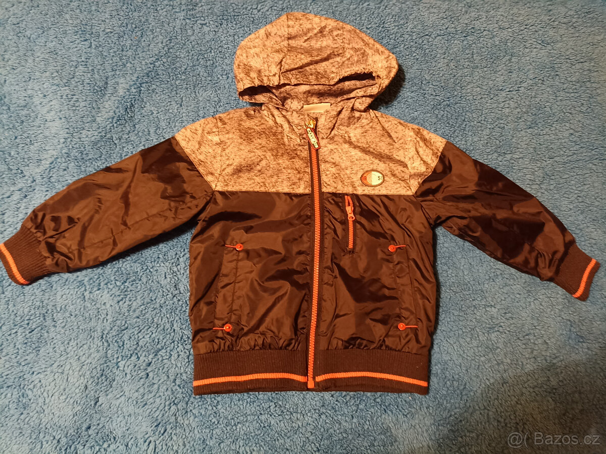 Dětské oblečení vel.92 hezké, levné - 19