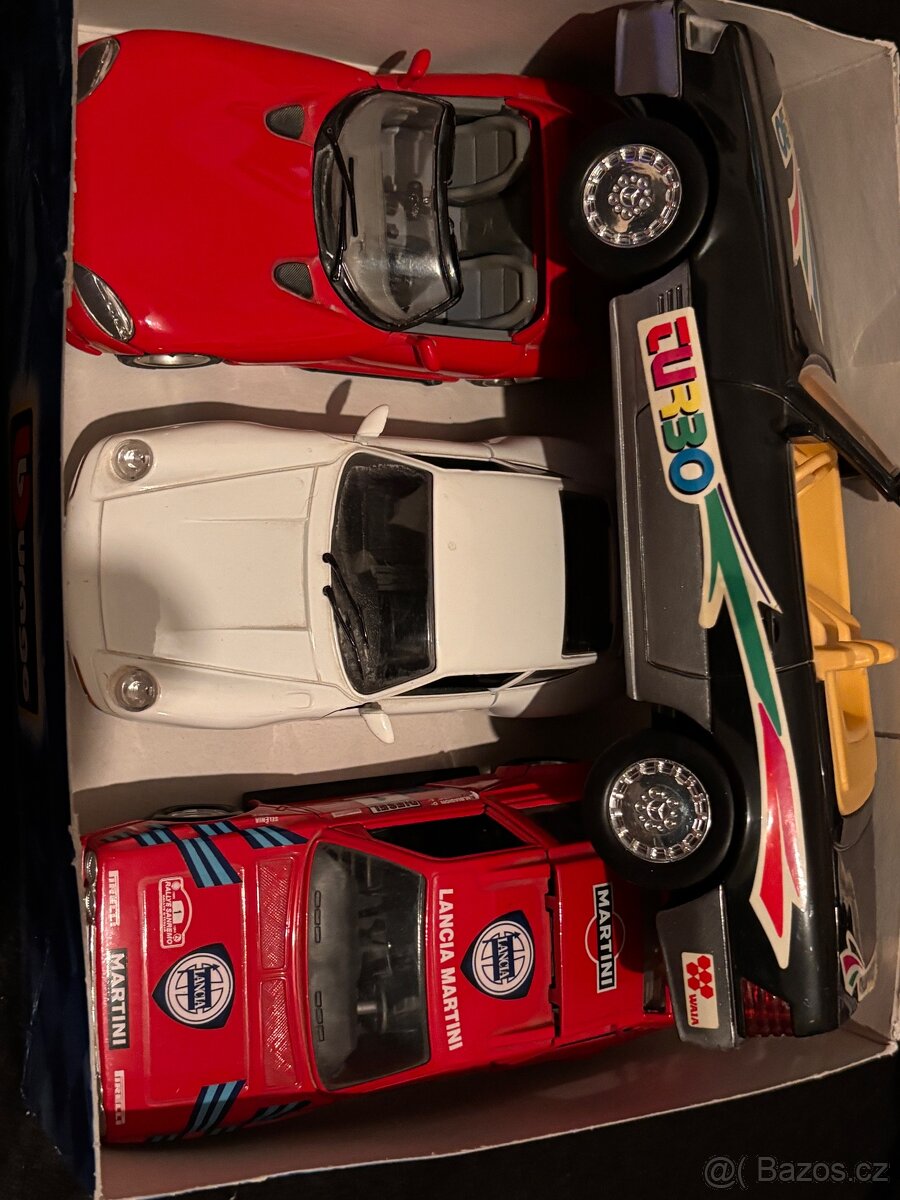 Retrohracky staré dopisy - 19