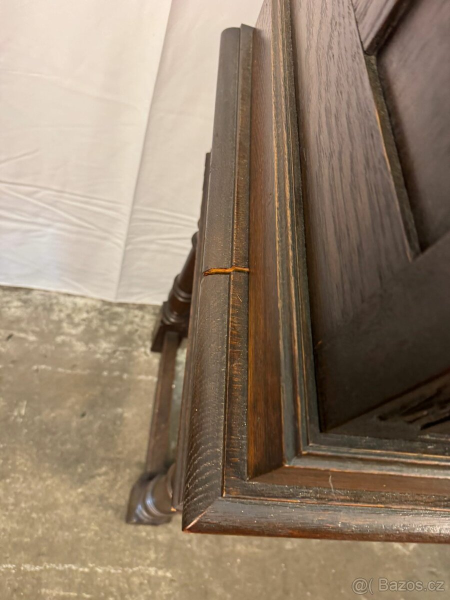 Starožitné komody (136006) - 19