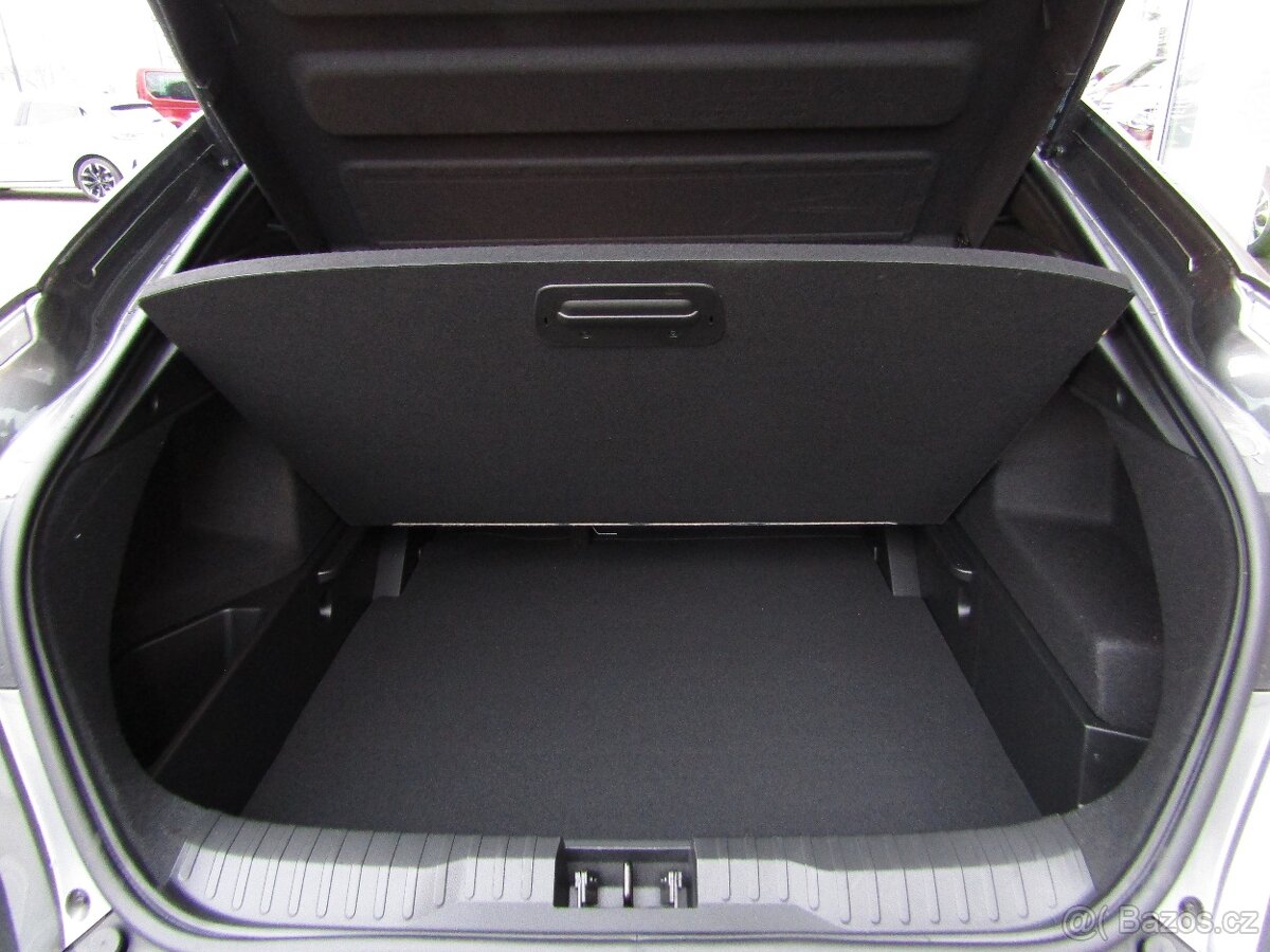 Renault Arkana 1,3 TCe 116 kW EDC esprit Alpine - 19