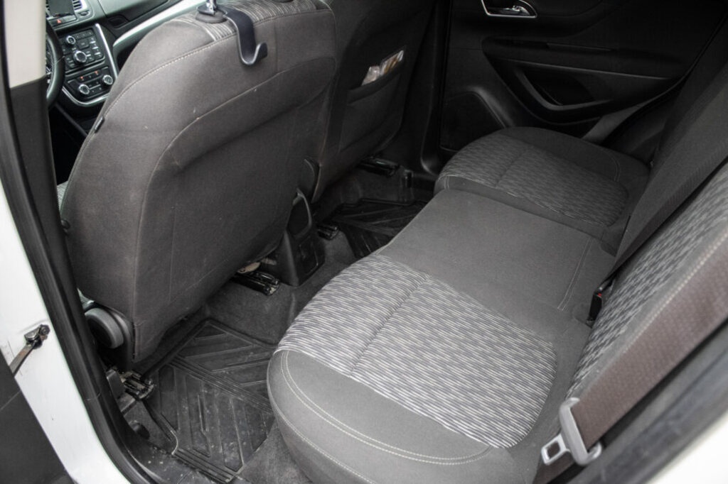 Opel Mokka 85kW (2015) - 19