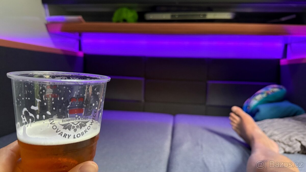 Prodej karavanu Ranger Hero Camper (4/2023) - 19