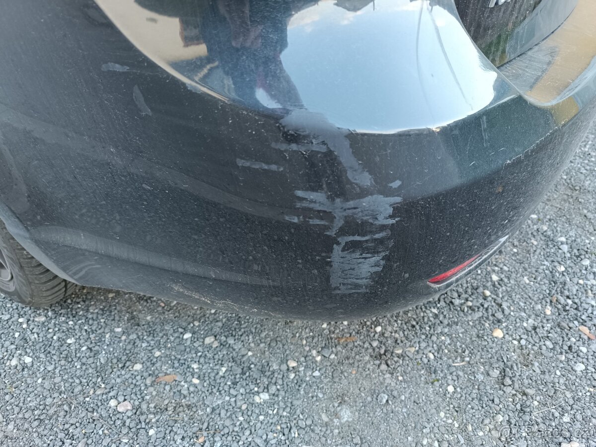 Toyota Avensis kombi automat odpočet DPH - 19