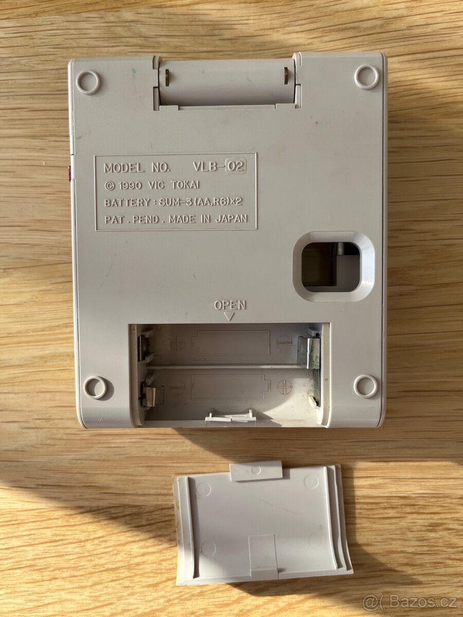 Game boy DMG Nintendo - 19