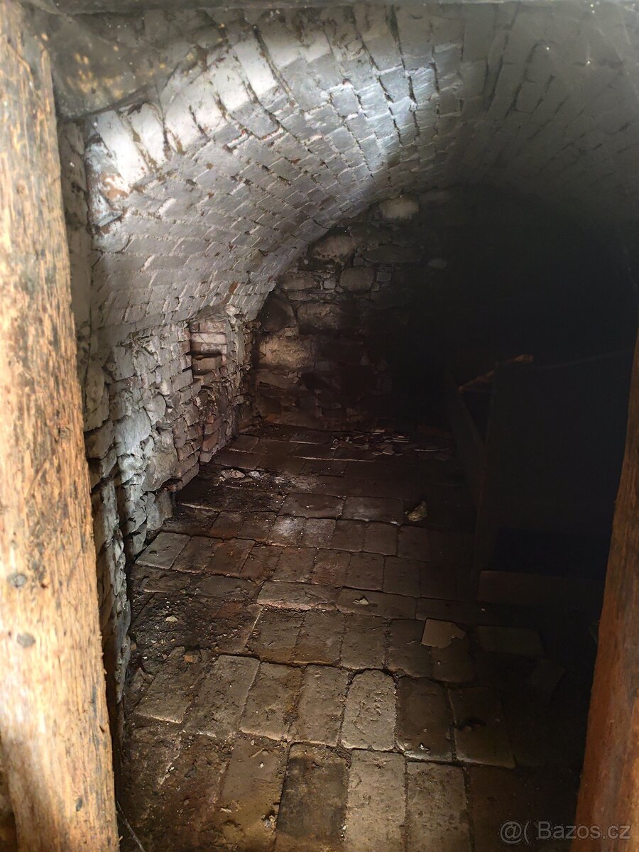 Dům 2+1 v Lišově - 19