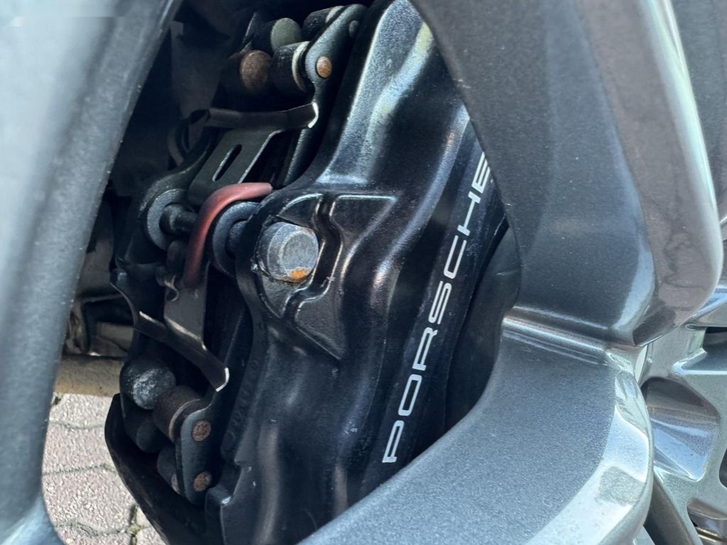 Porsche Cayenne,Diesel 176kW - 19