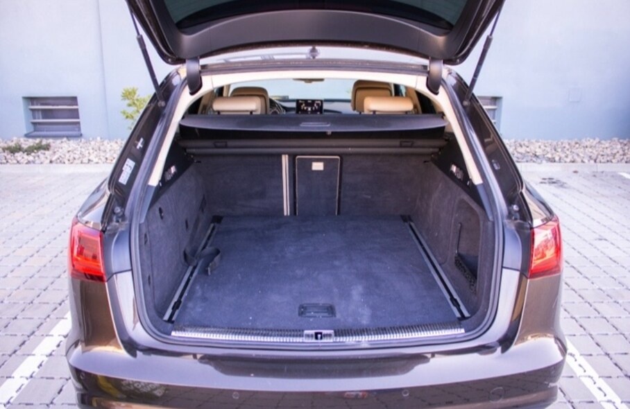 Audi A6 3.0 TDI quattro 200 kW - 19