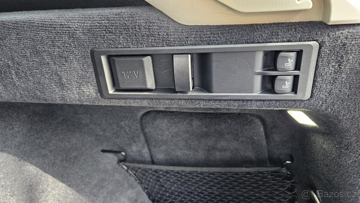 BMW Rad 3 Touring 320d mHEV xDrive A/T - 19