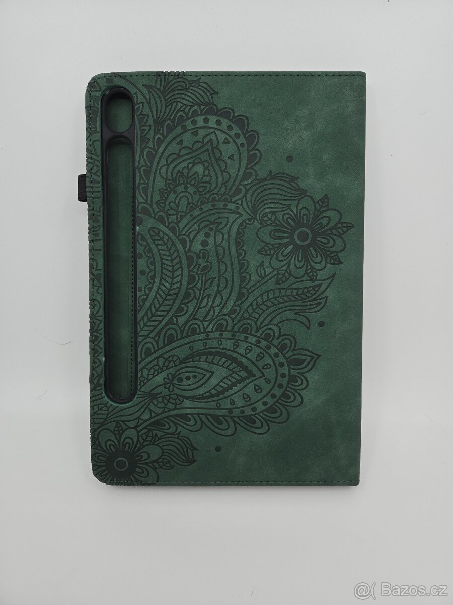 Tablet Samsung Galaxy Tab S9 Fe 256 GB mint se zárukou - 19