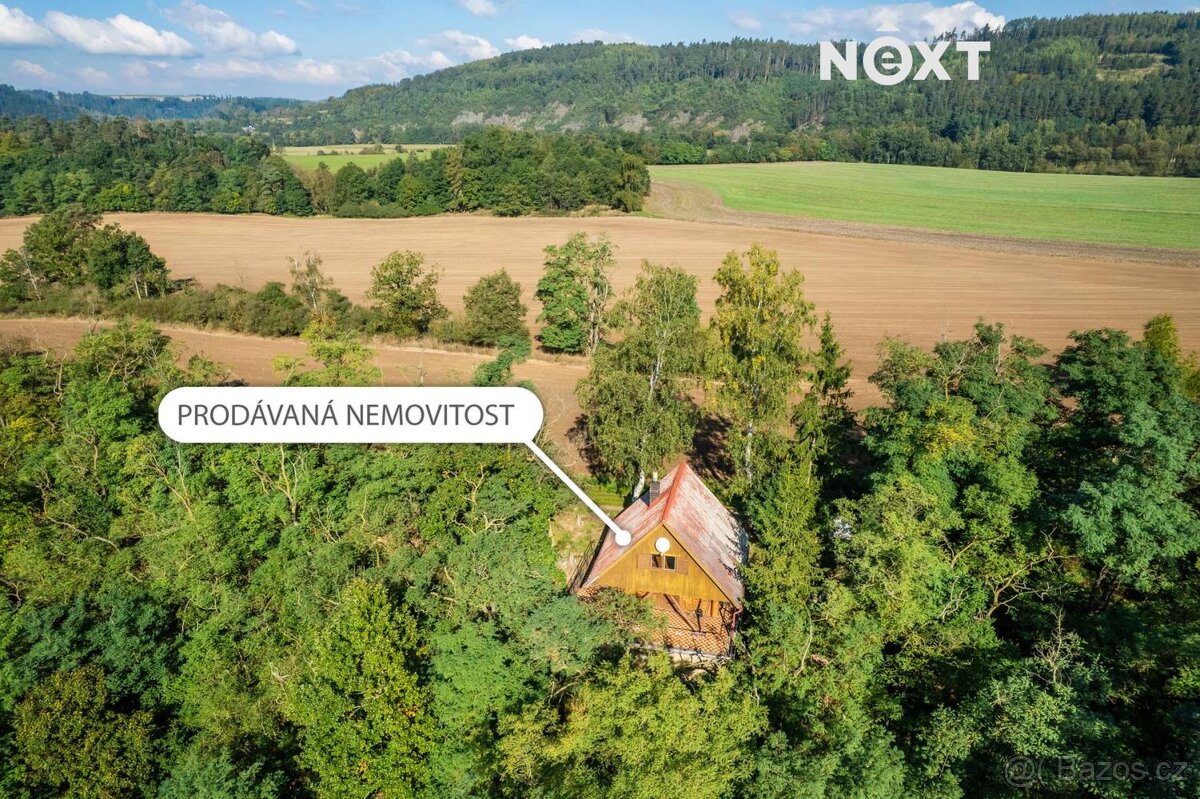 Prodej Chata, 53㎡ - 19