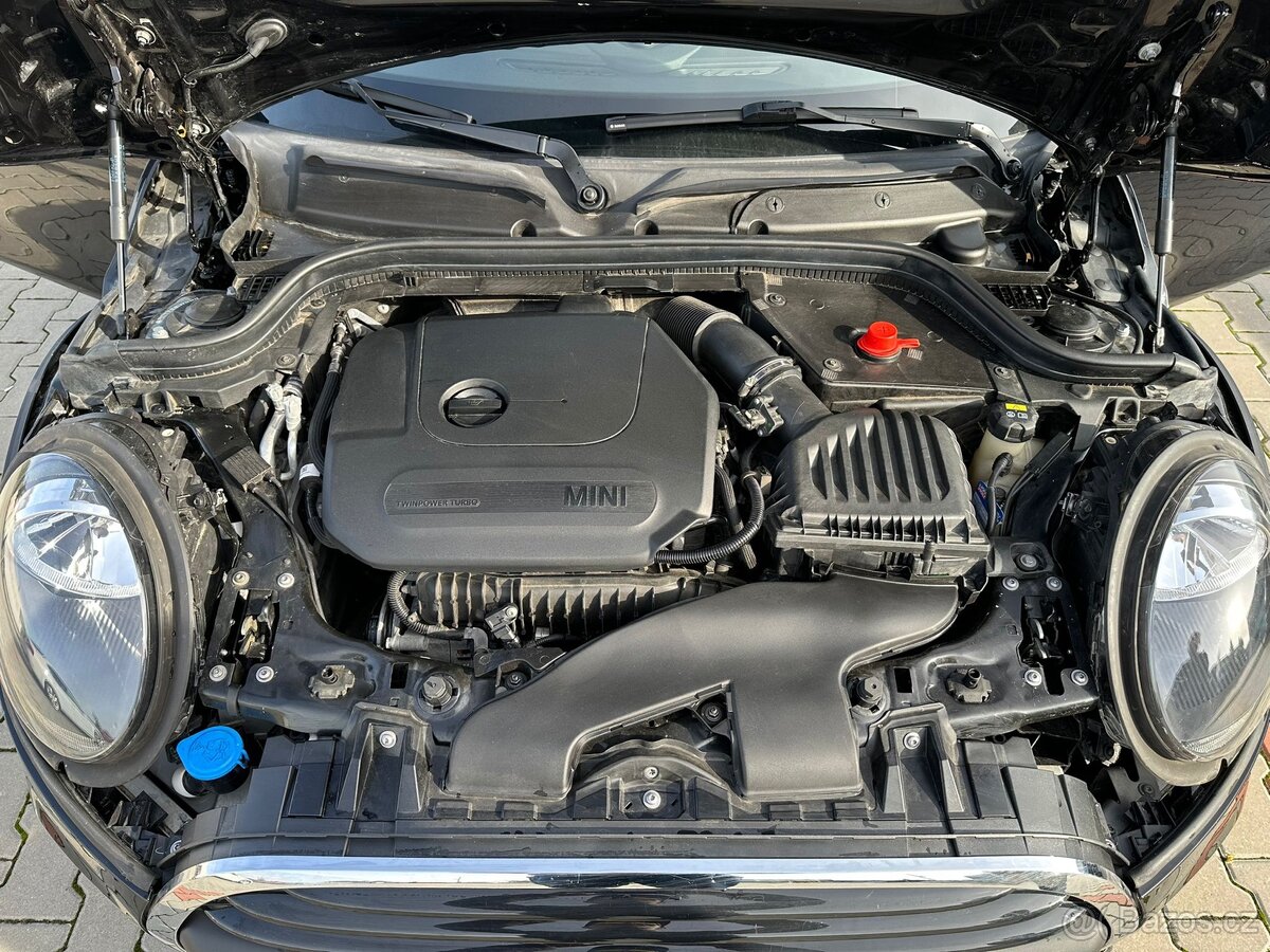 Mini cooper one 1.5 - 19