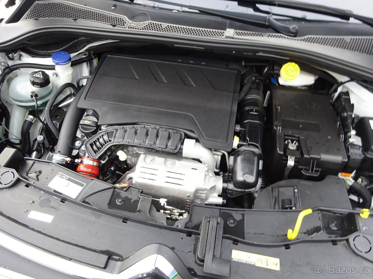 Citroën C3 1.2 PureTech ,AUTOMAT,GARANCE KM - 19