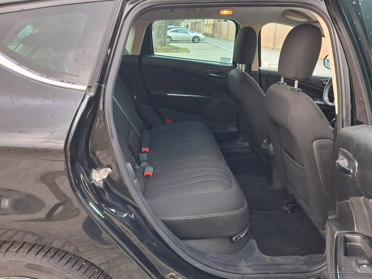 Lancia Delta 1.6 JTD 88 kW | STK do 10/2027 - 19