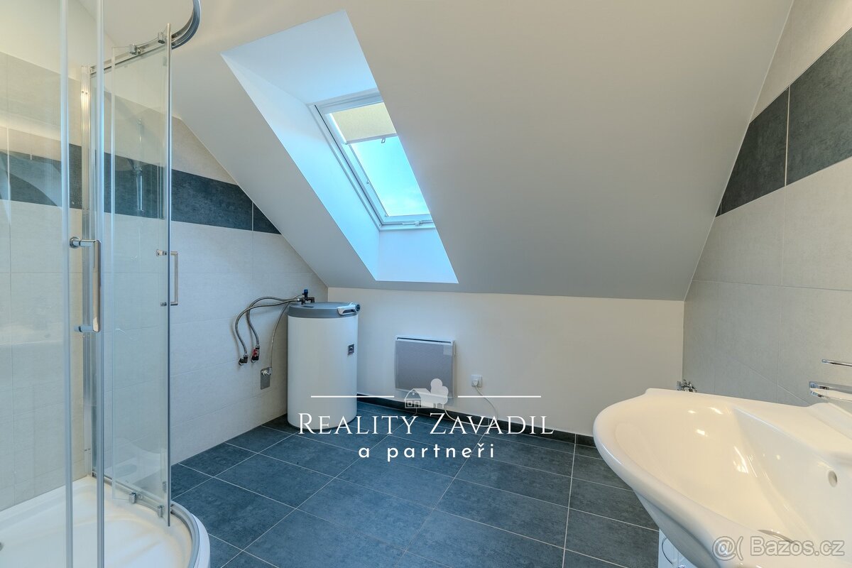 Pronájem bytu 3+KK, 80 m² , Šenovská, Slezská Ostrava - 19