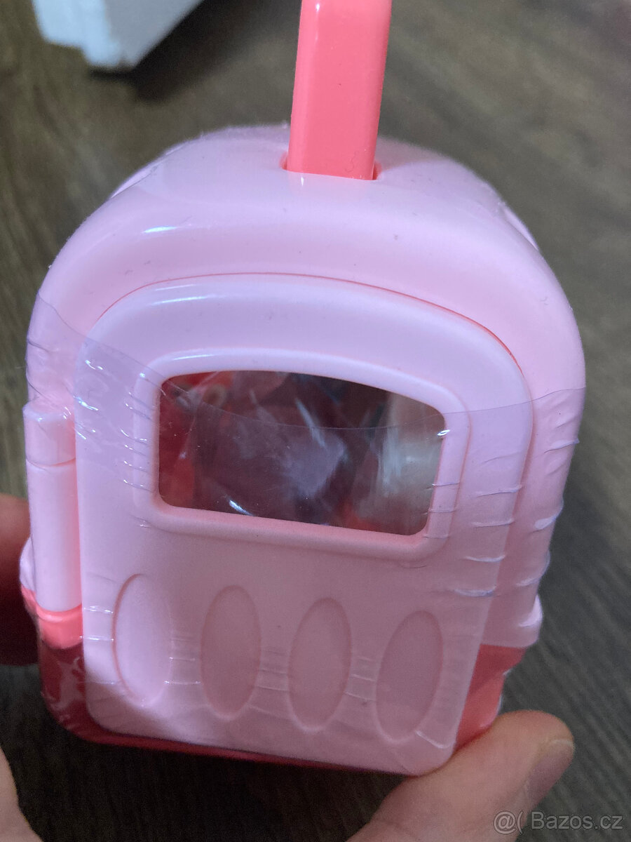 hračky pro panenku barbie + doplnky - 19