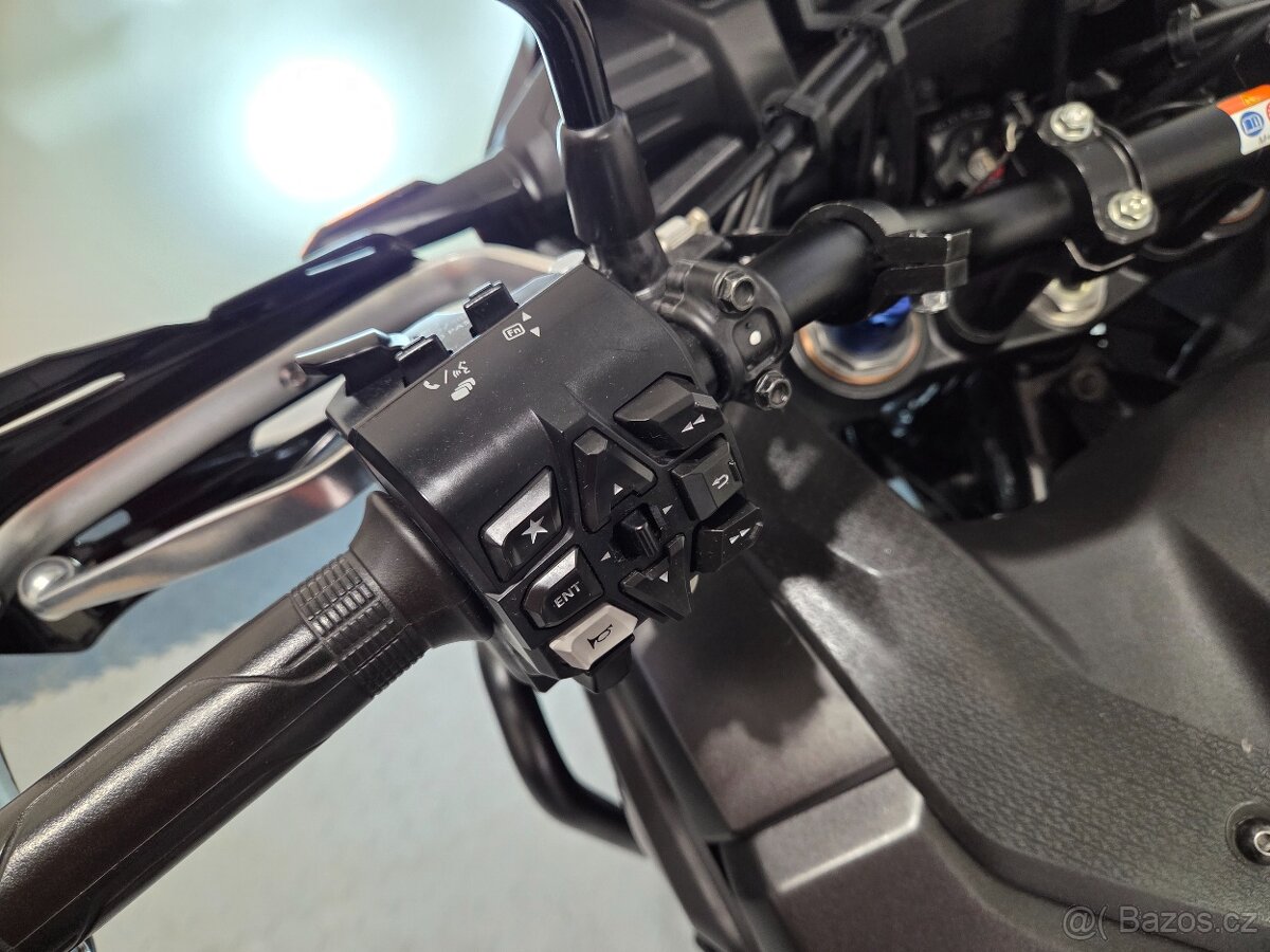 Honda CRF 1100 L Africa Twin Adventure Sports + EERA - 19